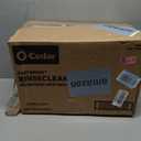 O-Cedar RinseClean Spin Mop & Bucket System | Clean with Clean Water | Removes 99% of Bacteria