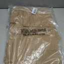 Humvee Utility Vest with 21 Pockets -Travel, Safari, Hunting, Camping, 100% Cotton, Tactical Jacket for Men & Women (Beige, M)