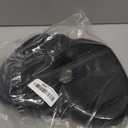 N3od3er Comfortable Bicycle Saddle for Exercise and Road Bicycle Oversized Comfort Seat for Stationary Extra Wide Replacement Padded Bike Saddle Cushion for Women and Men (Noseless)