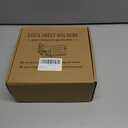 Lock Bed Sheet Holders for Corners - Bed Sheet Holder Straps Fit for All Mattress Types, Fitted Sheet Holders Keep Sheets Firm & Tight, Easy Installation Sheet Clips, Stay (4pcs, Grey)