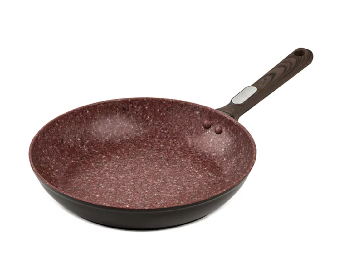 Brooklyn Steel Co. Virgo Aluminum Forged Nonstick Fry Pan - 8" -