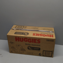Baby Diapers Size 6, 96 Ct, Huggies Little Movers