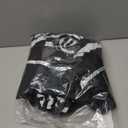 fun shack Mime Costume for Women, French Mime Costume Women, Circus Costumes Woman, French Outfit (Medium)