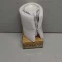 Selamica Ceramic Espresso Cups with Saucers and Metal Stand, 2.5 OZ Stackable Demitasse Cups for Espresso Latte Caf Mocha Tea, Set of 4, Vintage Blue