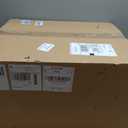 ADWAN Commercial Deep Fryer 20L /21.1QT, Electric Fryer Dual-Tank Fryer