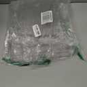 Acrylic Silverware Drawer Organizer Kitchen,Expandable Drawer Organizer,Silverware Organizer for Forks and Knives,Multipurpose Kitchen Organizers Divider and Storage Solution(pull-out,transparency)