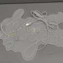 Cheers To The New Year Neon Sign USB Powered Colorful Happy New Year Led Light up Sign for Wall Decor Christmas New Year Eve Party Holiday16.5 * 12.6 In