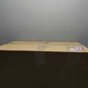 BFPETHOME Orthopedic Dog Bed for Large Dogs-Big Waterproof Sofa Dog Bed with Removable Washable Cover, Washable Pet Bed with Waterproof Lining and Nonskid Bottom,Pet Bed for Large Dogs (36.0"L x 27.0"W x 3"Th, Grey)