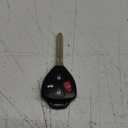 MechanMagic Key Fob Remote Replacement Fits for Toyota Camry 2007 2008 2009 2010 2011/Corolla 2009-2010 HYQ12BBY Keyless Entry Remote Control 89070-06232 315MHz