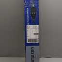 GSP NCV11576 CV Axle Shaft Assembly  Left (Driver) Side with Auto Trans, 26.375 Overall Length