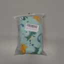 Dog Surgery Recovery Suit, Abdominal Surgical Suit for Male Female Dog Post Spay Neuter, Breathable Pet Onesie E-Collar & Cone Alternative, Surgery Shirt to Prevent Licking, Green, Medium