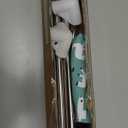 Elevated Dog Bed Pet cot for Small Dogs, Indoor and Outdoor Use for Small Pets