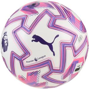 PUMA Mens Orbita Pro Porsche Legacy Brilliance FIFA Quality Pro Casual - White