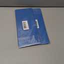 2 x DTLgear Trek Stand Flexible Phone and Small Tablet Holder for Airplane, Office, Desk, Treadmill, Hotel, Kitchen, Plane Travel Essentials (1 PACK - Version 2)