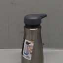 OXO Good Grips Stainless Steel Soap Dispenser, Kitchen and Bathroom Accessories