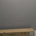 Aluminum Tent Poles Replacement, Black Pre-Assembled Tent Pole, 7001 T6 Heated Camping Tent Rod (25ft 2 Poles)