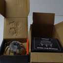 A-Premium 2 x Front Wheel Bearing and Hub Assembly with ABS & 5-Lug Compatible with Chevrolet HHR 06-11, Cobalt 05-10, Pontiac G5 07-09, Pursuit 05-06, Saturn Ion 03-07