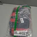 JR rutien Backpack Laptop Outdoor Sport Travel Walking Hiking Waterproof Backpack 17 Inch (Royal Blue)