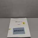 Threan Pearl Beaded Clothes Hanger Mini Pearl Beads Small Metal Clothes Hangers with Ribbon Standard for Kids Baby Children Pet Dog(White, 2 Pcs)