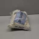 Couch Covers for Sectional Sofa, Washable Stretch Soft Sofa Cushion Covers L Shape Sofa Slipcovers Anti Slip Furniture Decor Protector for Pets (2 Seaters Covers, Ivory)