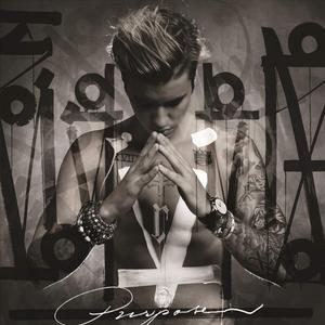 Purpose (Audio CD)