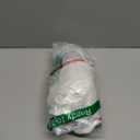 DELIFUR Dog Halloween Astronaut Costume - Pet Dress Up Spacesuit Funny Apparel Uniform Adjustable Cosplay Outfit for Small Dog (Astronaut, Small)