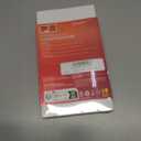 SOOPII Tempered Glass Screen Protector for iPhone 16 Pro, [Fast and Easy Installation],[Military Grade Protection] Full Coverage Fit Bubble Free Protection for Apple 16 Pro 6.3inch (2-Pack)