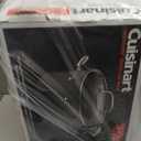 Cuisinart Chef's Classic Nonstick Hard-Anodized 8-Quart Stockpot with Lid,Black