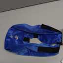 Soft Dog Cone Collar, Inflatable Cones Alternative After Surgery with Anti-Lick Shield, for Large/Medium/Small Dogs to Stop Licking, Elizabethan Neck Ecollars of Shame, Comfy Pillow E Recovery