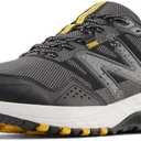 New Balance Men's 410 V8 Trail Running Shoe, Size 12 X-Wide