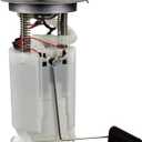 BOSCH 67415 Original Equipment Fuel Pump Module Assembly - Compatible with Select Buick Rainier; Chevrolet SSR, Trailblazer; GMC Envoy; Isuzu Ascender; Oldsmobile Bravada + More