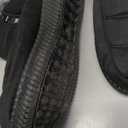 TEMOFON Womens Snow Boots Winter Warm Ankle Boots Waterproof Outdoor Fur Lined Shoes for Women (10, 07-black)