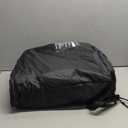 SoundAsleep Dream Series Luxury Air Mattress with ComfortCoil Technology & Built-in High Capacity Pump for Home & Camping- Double Height, Adjustable, Inflatable Blow Up, Portable - Queen Size (Black)