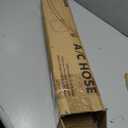 A-Premium A/C Discharge Line Hose Assembly Compatible with BMW X5