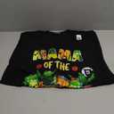 Funny Fruit Birthday Hey Bear T-Shirt M