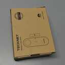 TECKNET Door Alarms for Kids Safety, Window Alarm Pool Alarms Door Alarm for Home Security, 2-in-1 Alarm & Chime, 3-Level Volume Control, Wireless Alarm for House Hotel Cars Sheds Caravans (9 Pack)