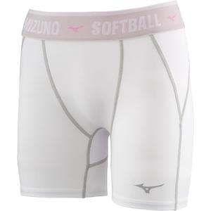 Mizuno Girls' Girls Rb Shield Padded Slider, Small