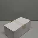 OwnMy 8PCS 6 Inch Stainless Steel Furniture Legs Feets Adjustable Metal Cabinet Desk Sofa Legs, Black Round Metal Furniture Risers Heavy Duty Coffee Table Replacement Legs for TV Stands/Dressers