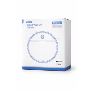 robot vacuum cleaner