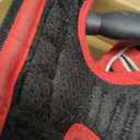 No Pull Dog Harness Adjustable Reflective Oxford Easy Control Medium Large Dog Harness with A Free Heavy Duty 5ft Dog Leash