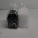 50 Pack- Meal Prep Containers 32oz, Plastic Food Prep Containers Reusable, Leakproof To Go Food Containers with Lids, BPA-Free, Microwave/Dishwasher/Freezer Safe