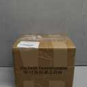 LVYUAN Voltage Transformer Converter 500 Watt Step Up/Down Convert from 110-120 Volt to 220-240 Volt and from 220-240 Volt to 110-120 Volt with US Outlet, Universal Outlet, Circuit Breaker