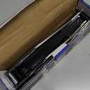 Interstate Pneumatics H8 Heavy Duty Standard Hose Crimper with 5 Dies