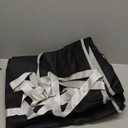 musbus Insulated Food Delivery Bag Cooler Bags Keep Food Warm Catering Therma for doordash Uber Eats Catering Shopper hot BLACK travel grocery pizza portable beach soft sided