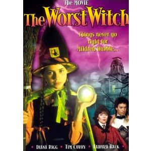 The Worst Witch (The Movie)