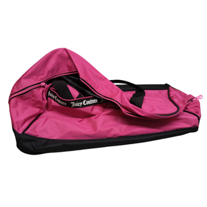 Women's Santa Rosa Gym Pink Bag  25 x 12