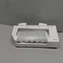 W10873791 Ice Maker Assembly, Compatible with Whirlpool Refrigerators, Fits W10760070 W10798411 W11130444