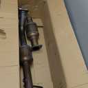 Catalytic Converter Compatible with 2005-2015 Toyota Tacoma 2.7L Catalytic Convertor EPA Compliant 174100C100