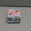 Orange Juice Box Floss Dispenser, Pack Of 4
