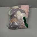 Premillow Fuzzy Socks for Women, Fluffy Socks Women 6 Pcs
